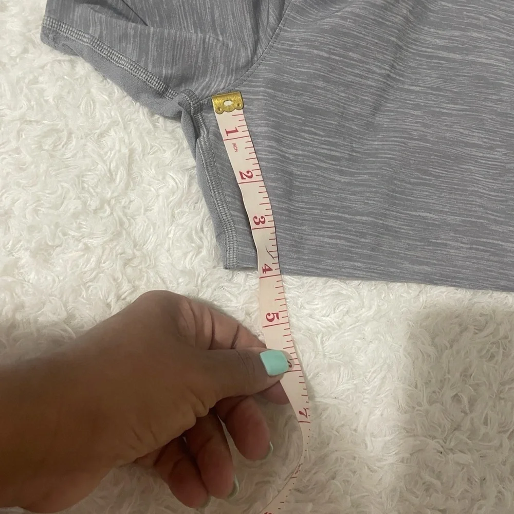 Lululemon Gray men’s Shorts